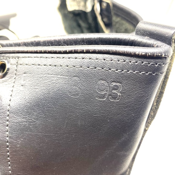 ANSI Combat Boots - Picture 9 of 9